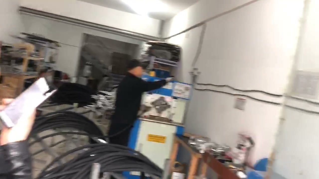 第 16 家回访，含清晰店招电话、技术员现场指导（视频封面）
